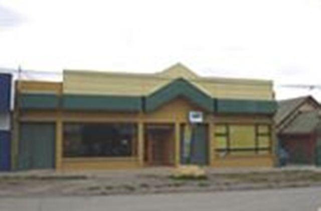 Hostal Don Guillermo Puerto Natales Exterior photo