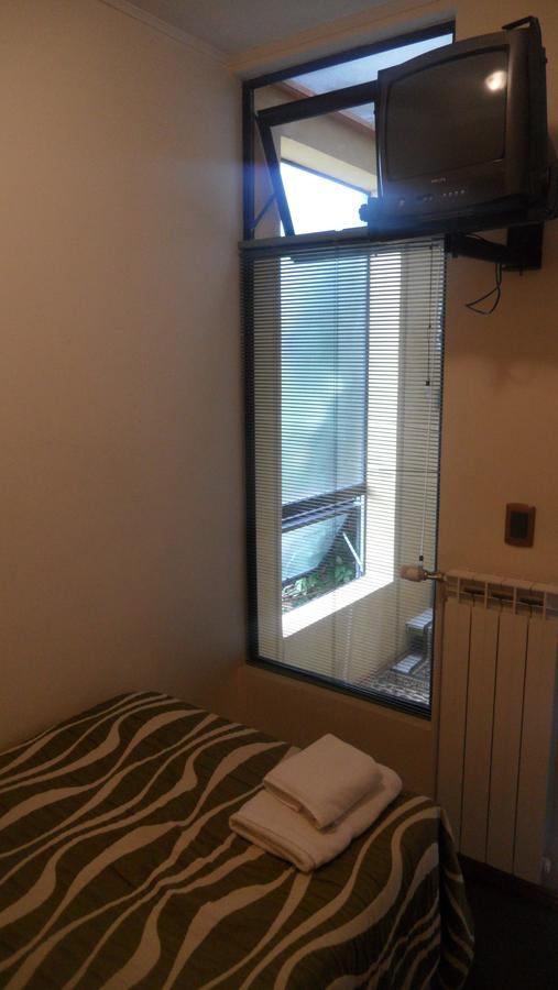 Hostal Don Guillermo Puerto Natales Room photo