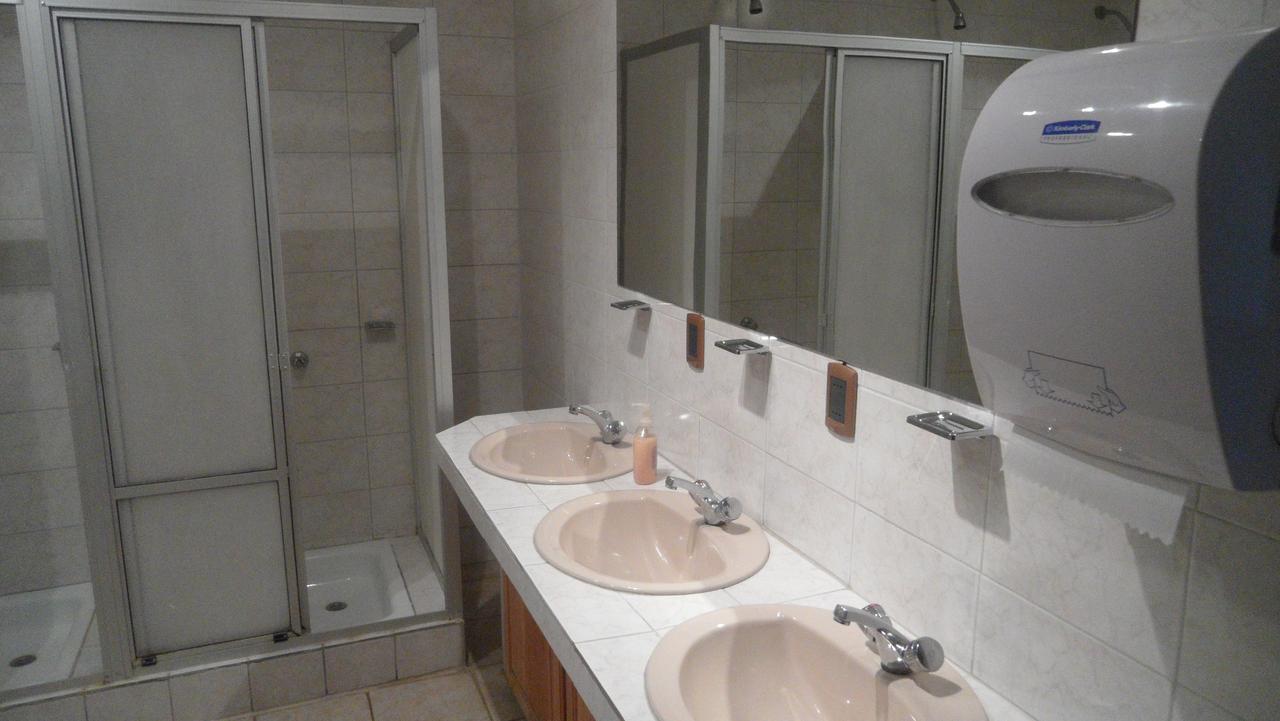 Hostal Don Guillermo Puerto Natales Room photo