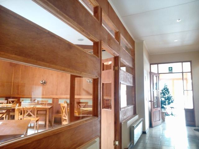 Hostal Don Guillermo Puerto Natales Exterior photo