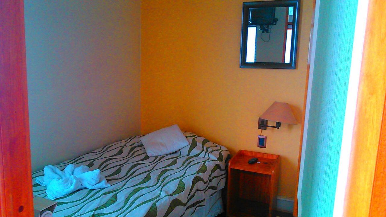 Hostal Don Guillermo Puerto Natales Room photo